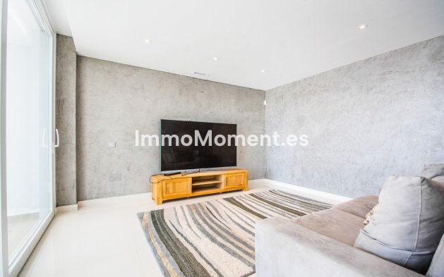 Revente - Villa - Marbella - La Mairena