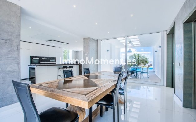 Revente - Villa - Marbella - La Mairena