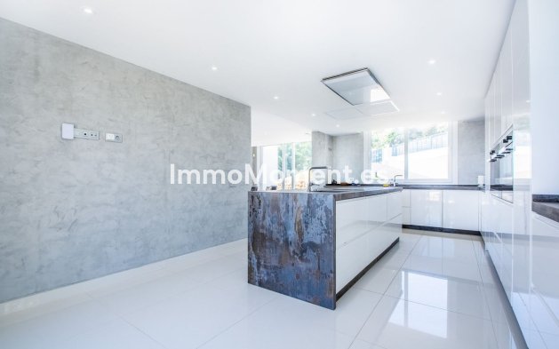 Revente - Villa - Marbella - La Mairena