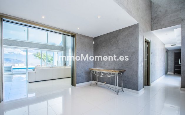 Revente - Villa - Marbella - La Mairena