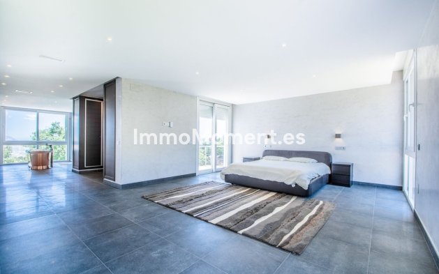 Revente - Villa - Marbella - La Mairena