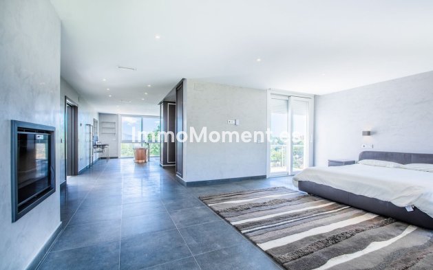 Revente - Villa - Marbella - La Mairena