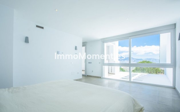 Revente - Villa - Marbella - La Mairena