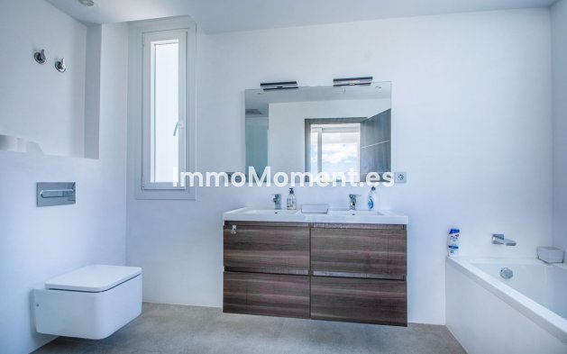 Revente - Villa - Marbella - La Mairena