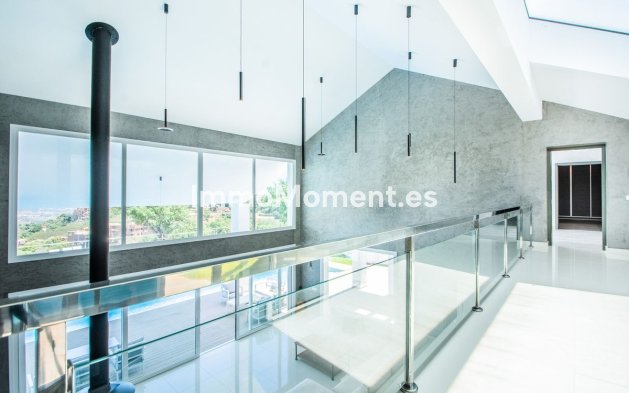Revente - Villa - Marbella - La Mairena