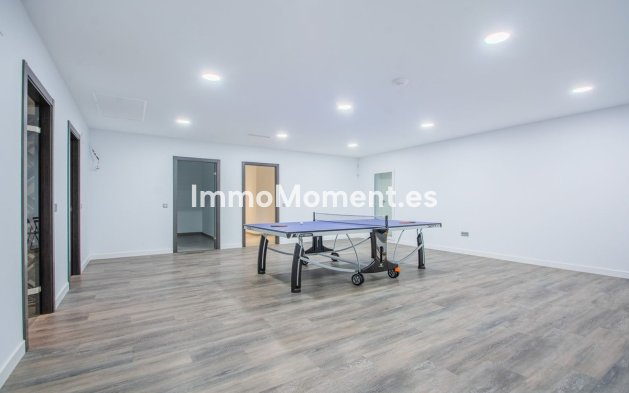 Revente - Villa - Marbella - La Mairena