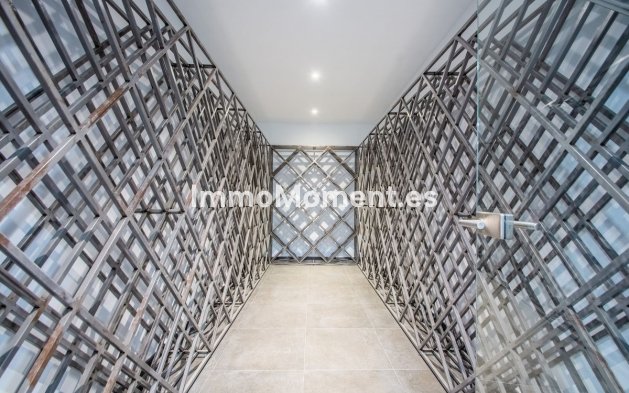 Revente - Villa - Marbella - La Mairena