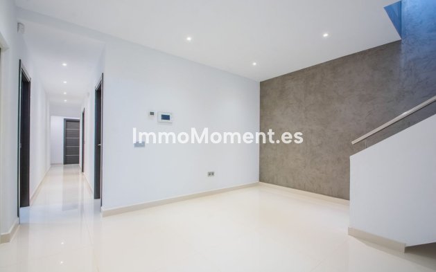 Revente - Villa - Marbella - La Mairena