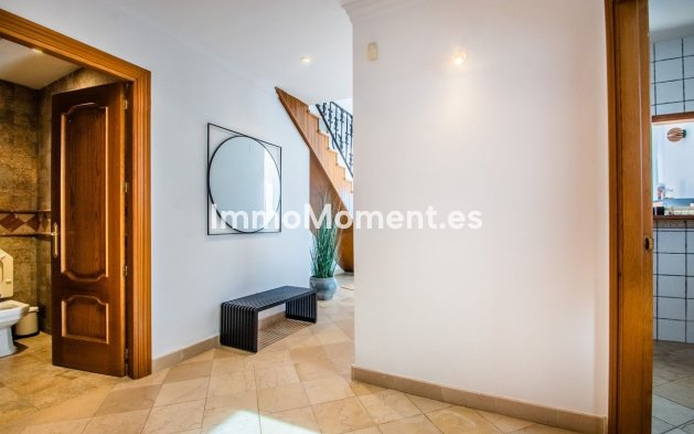 Resale - Apartment - Estepona - New Golden Mile