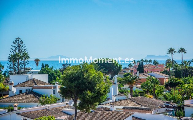 Resale - Apartment - Estepona - New Golden Mile