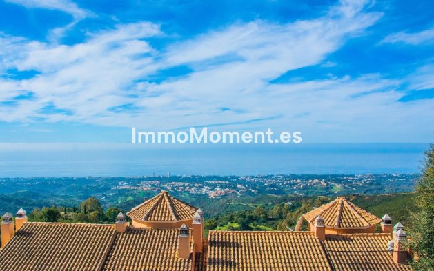 Reventa - Villa - Marbella - La Mairena