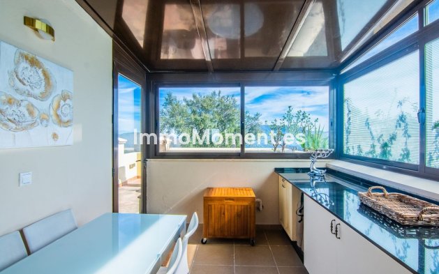 Reventa - Villa - Marbella - La Mairena