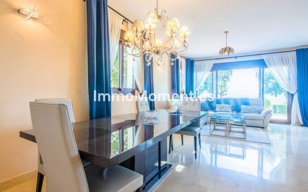 Reventa - Villa - Marbella - La Mairena