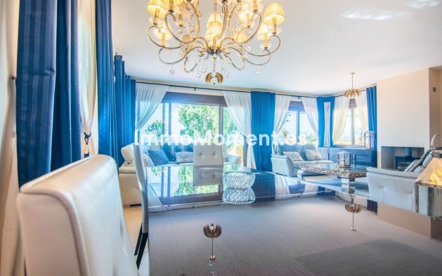 Reventa - Villa - Marbella - La Mairena