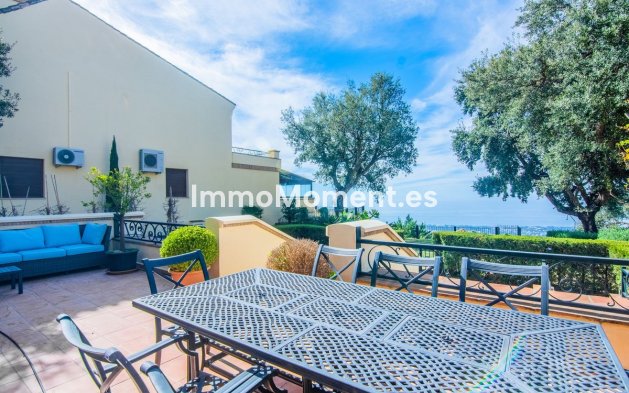 Reventa - Villa - Marbella - La Mairena