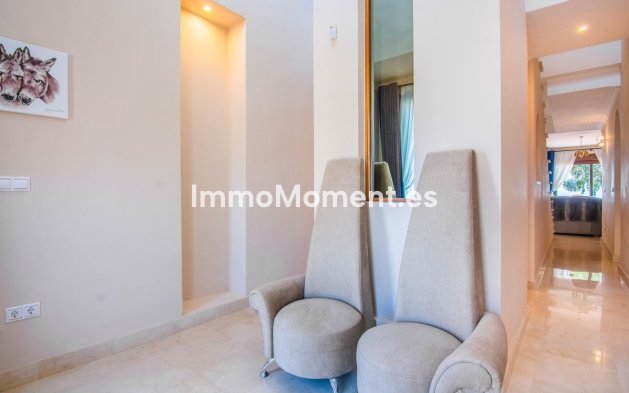 Reventa - Villa - Marbella - La Mairena