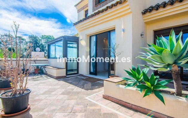 Reventa - Villa - Marbella - La Mairena