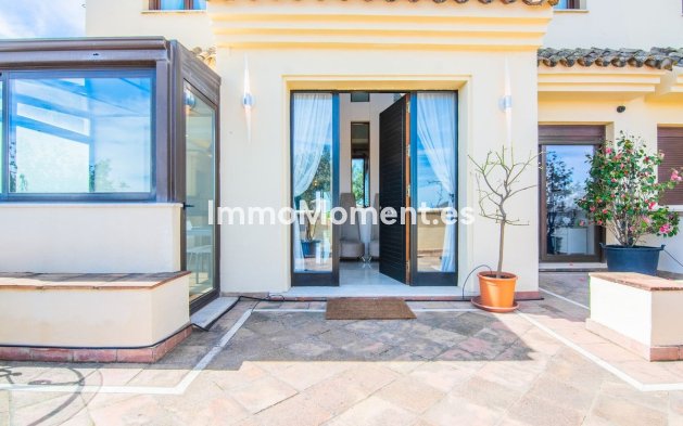 Reventa - Villa - Marbella - La Mairena