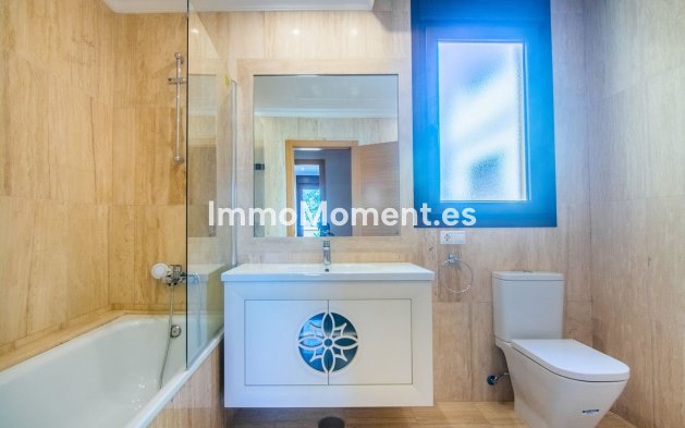 Reventa - Villa - Marbella - La Mairena