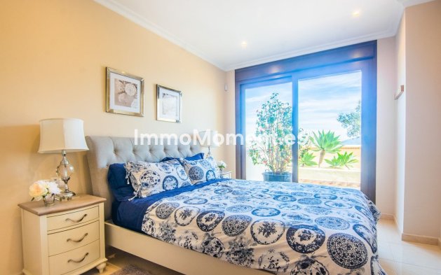 Reventa - Villa - Marbella - La Mairena