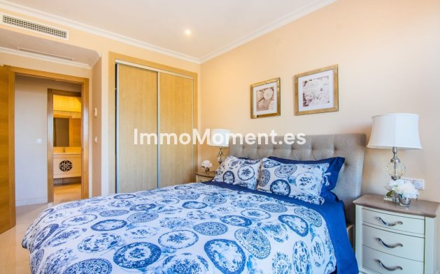 Reventa - Villa - Marbella - La Mairena