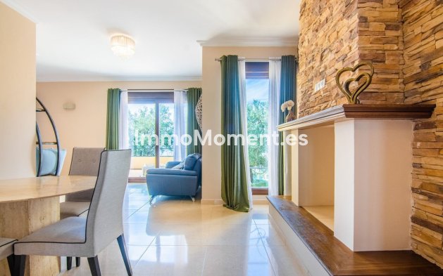Reventa - Villa - Marbella - La Mairena