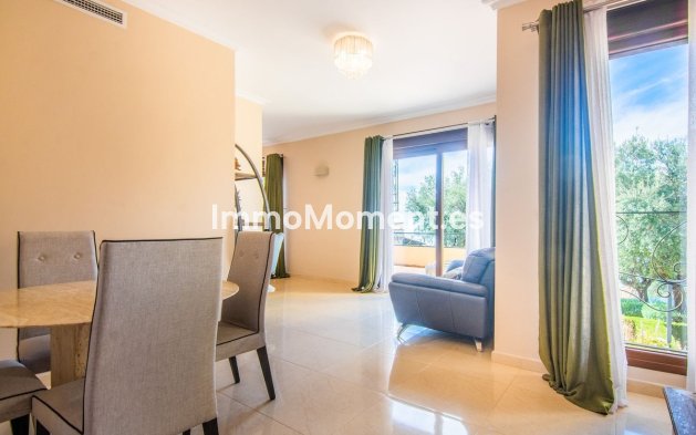 Reventa - Villa - Marbella - La Mairena