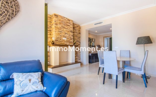 Reventa - Villa - Marbella - La Mairena