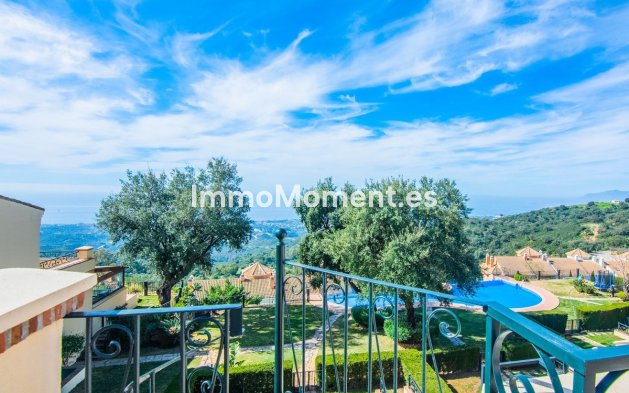 Reventa - Villa - Marbella - La Mairena