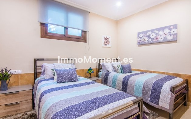 Reventa - Villa - Marbella - La Mairena