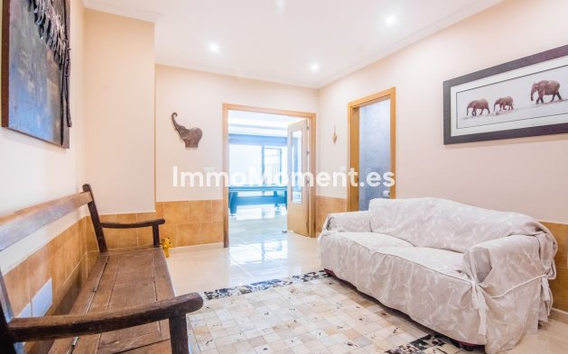 Reventa - Villa - Marbella - La Mairena