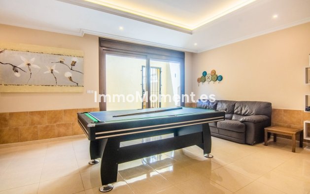 Reventa - Villa - Marbella - La Mairena