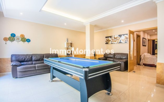 Reventa - Villa - Marbella - La Mairena