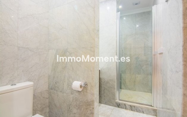 Reventa - Villa - Marbella - La Mairena