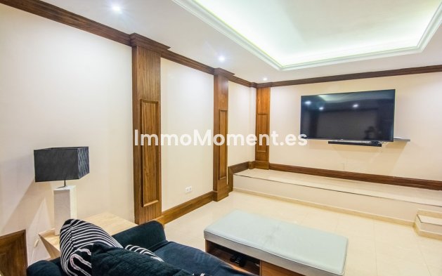 Reventa - Villa - Marbella - La Mairena