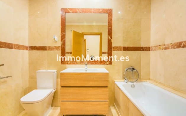 Reventa - Villa - Marbella - La Mairena