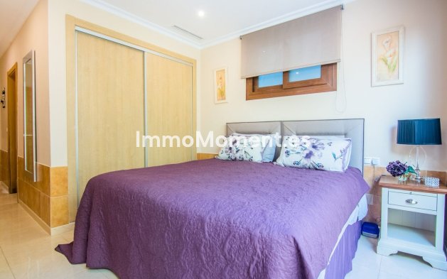 Reventa - Villa - Marbella - La Mairena