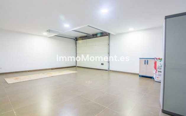 Reventa - Villa - Marbella - La Mairena