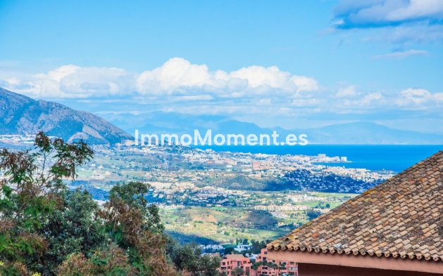 Reventa - Apartamento - Marbella - La Mairena