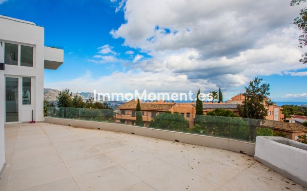 Reventa - Apartamento - Marbella - La Mairena