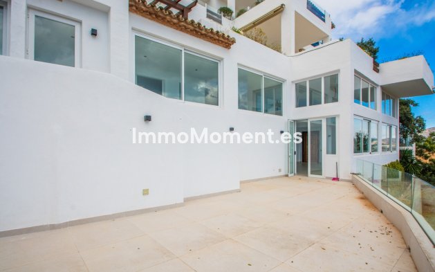 Reventa - Apartamento - Marbella - La Mairena