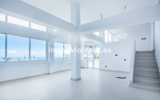 Reventa - Apartamento - Marbella - La Mairena