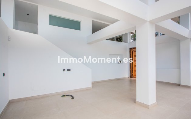 Reventa - Apartamento - Marbella - La Mairena