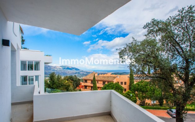 Reventa - Apartamento - Marbella - La Mairena