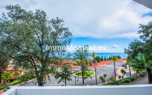 Reventa - Apartamento - Marbella - La Mairena