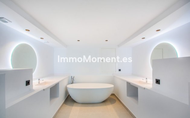 Reventa - Apartamento - Marbella - La Mairena