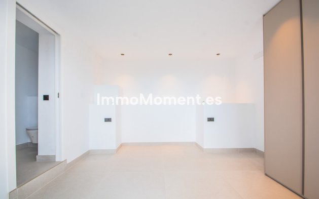 Reventa - Apartamento - Marbella - La Mairena