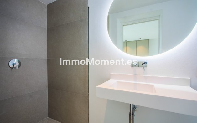 Reventa - Apartamento - Marbella - La Mairena