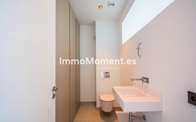 Reventa - Apartamento - Marbella - La Mairena