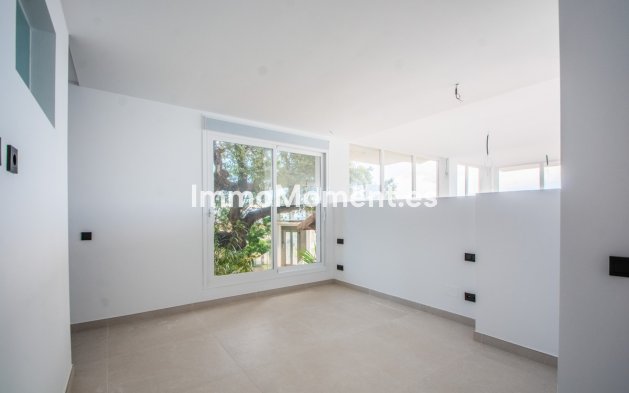 Reventa - Apartamento - Marbella - La Mairena